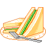 sandwich